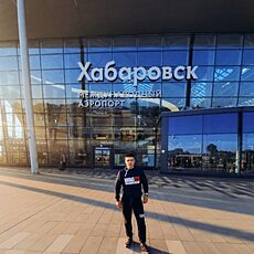 Фотография мужчины Сергей, 26 лет из г. Мыски