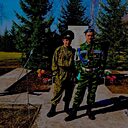 Денис, 19 лет