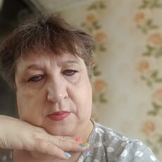Фотография девушки Светлана, 61 год из г. Чапаевск