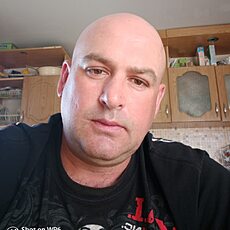 Фотография мужчины Михаил, 42 года из г. Волгоград