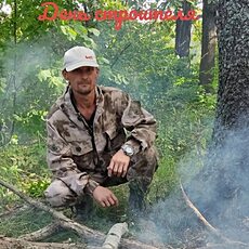 Фотография мужчины Виталий, 41 год из г. Киров