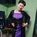 Валюша, 49 лет