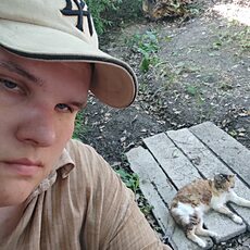 Фотография мужчины Алексей, 37 лет из г. Енакиево