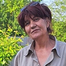 Фотография девушки Натали, 58 лет из г. Киев
