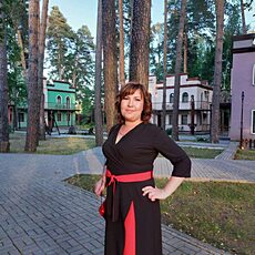 Фотография девушки Марина, 41 год из г. Дзержинск