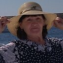 Наталья, 62 года