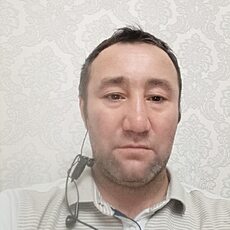Фотография мужчины Сократ, 42 года из г. Жезказган