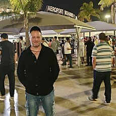 Фотография мужчины Вадим, 42 года из г. Владивосток