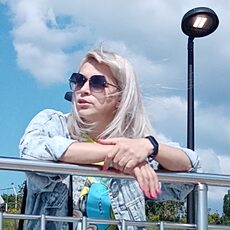 Фотография девушки Натали, 51 год из г. Тольятти