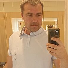 Фотография мужчины Виктор, 39 лет из г. Витебск