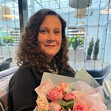 Фотография девушки Татьяна, 44 года из г. Сургут