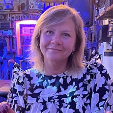 Фотография девушки Наталья, 54 года из г. Витебск