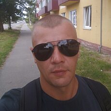 Фотография мужчины Влад, 33 года из г. Жлобин