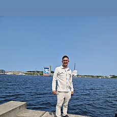 Фотография мужчины Cristi, 32 года из г. Iași