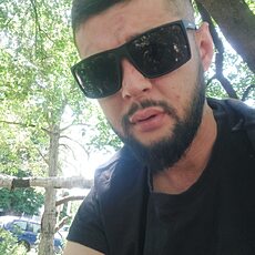 Фотография мужчины Алим, 35 лет из г. Симферополь