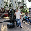 Андрей, 52 года