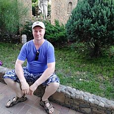 Фотография мужчины Сергей, 47 лет из г. Анапа