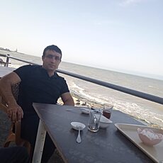 Фотография мужчины Р Х, 39 лет из г. Махачкала