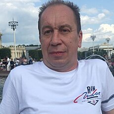 Фотография мужчины Дмитрий, 51 год из г. Москва