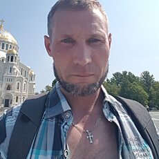 Фотография мужчины Артём, 39 лет из г. Бирск