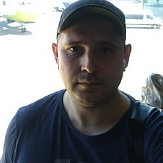 Фотография мужчины Евгений, 36 лет из г. Новосибирск