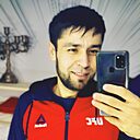 Имран, 31 год
