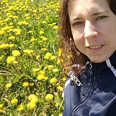 Фотография девушки Марина, 40 лет из г. Гродно