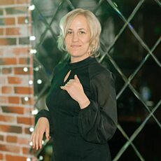 Фотография девушки Мари, 41 год из г. Иваново