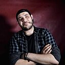 Илья, 32 года