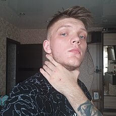 Фотография мужчины Сергей, 23 года из г. Красноярск
