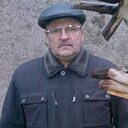 Сергей, 64 года