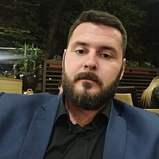 Фотография мужчины Антон, 31 год из г. Ставрополь