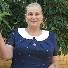 Фотография девушки Людмила, 57 лет из г. Котельниково