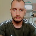 Серега, 32 года