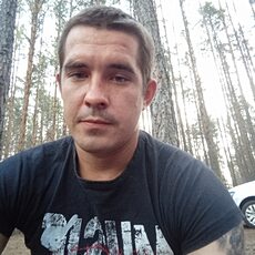 Фотография мужчины Алексей, 31 год из г. Псков