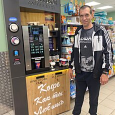 Фотография мужчины Алексей, 47 лет из г. Калуга