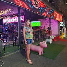 Фотография девушки Ольга, 41 год из г. Яровое