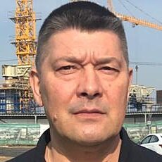 Фотография мужчины Николай, 60 лет из г. Москва