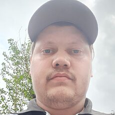 Фотография мужчины Дмитрий, 28 лет из г. Красноярск