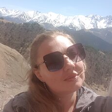 Фотография девушки Ольга, 43 года из г. Ставрополь