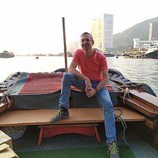 Фотография мужчины Алексей, 51 год из г. Химки