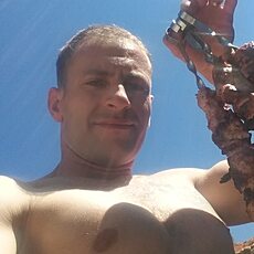 Фотография мужчины Колясик, 32 года из г. Костанай