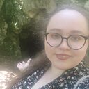 Даша, 24 года
