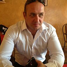 Фотография мужчины Андрей, 41 год из г. Новороссийск