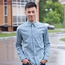 Михил, 21 год