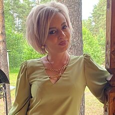 Фотография девушки Катерина, 43 года из г. Владимир