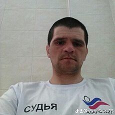 Фотография мужчины Владислав, 42 года из г. Темиртау