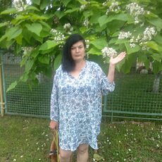 Фотография девушки Елена, 54 года из г. Запорожье