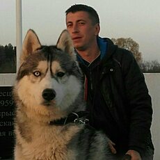 Фотография мужчины Руслан, 38 лет из г. Светлогорск