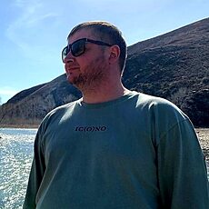 Фотография мужчины Илья, 42 года из г. Усть-Каменогорск